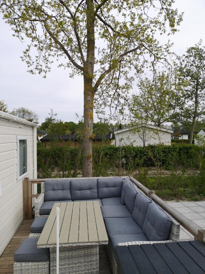 Holiday In Renesse Exteriér fotografie