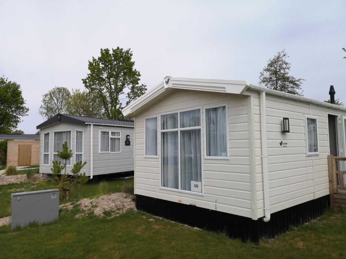 Holiday In Renesse Exteriér fotografie